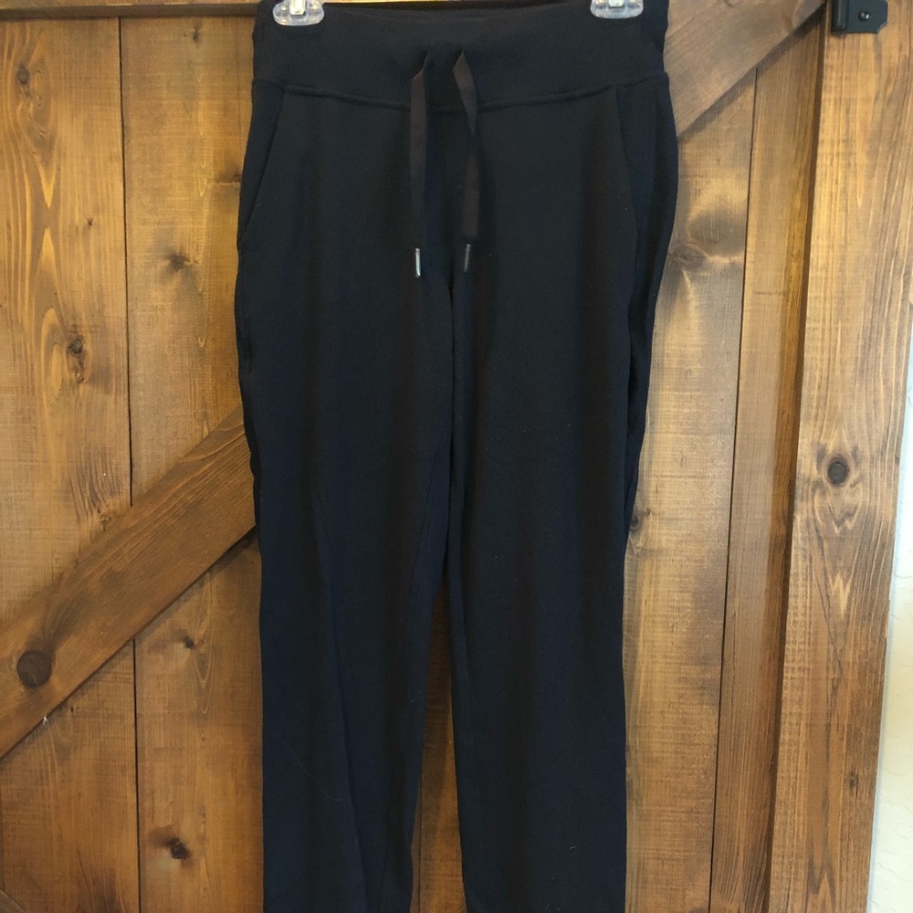 Lululemon Sweatpants